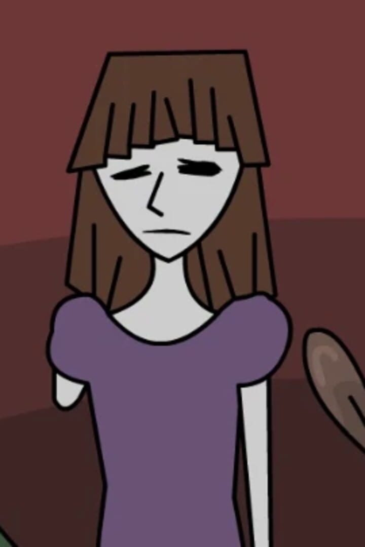 Horrortale: Waterfall