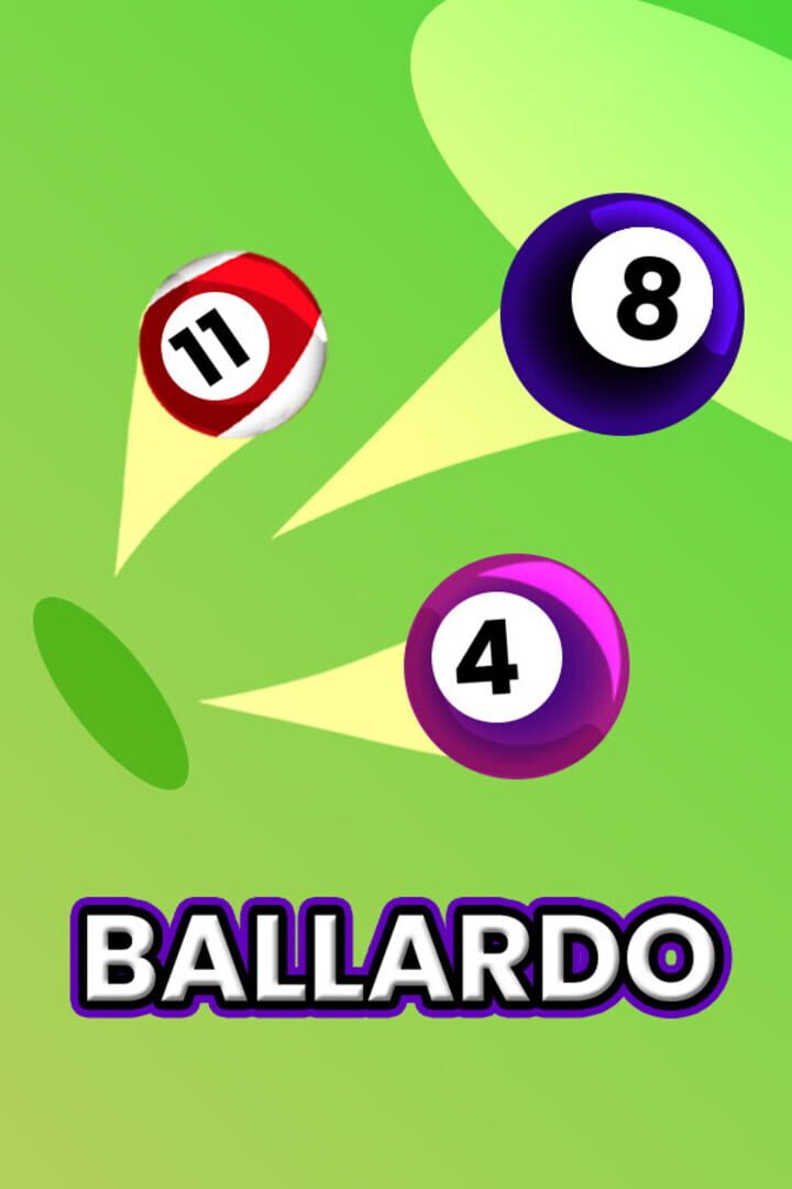 Ballardo (2025)