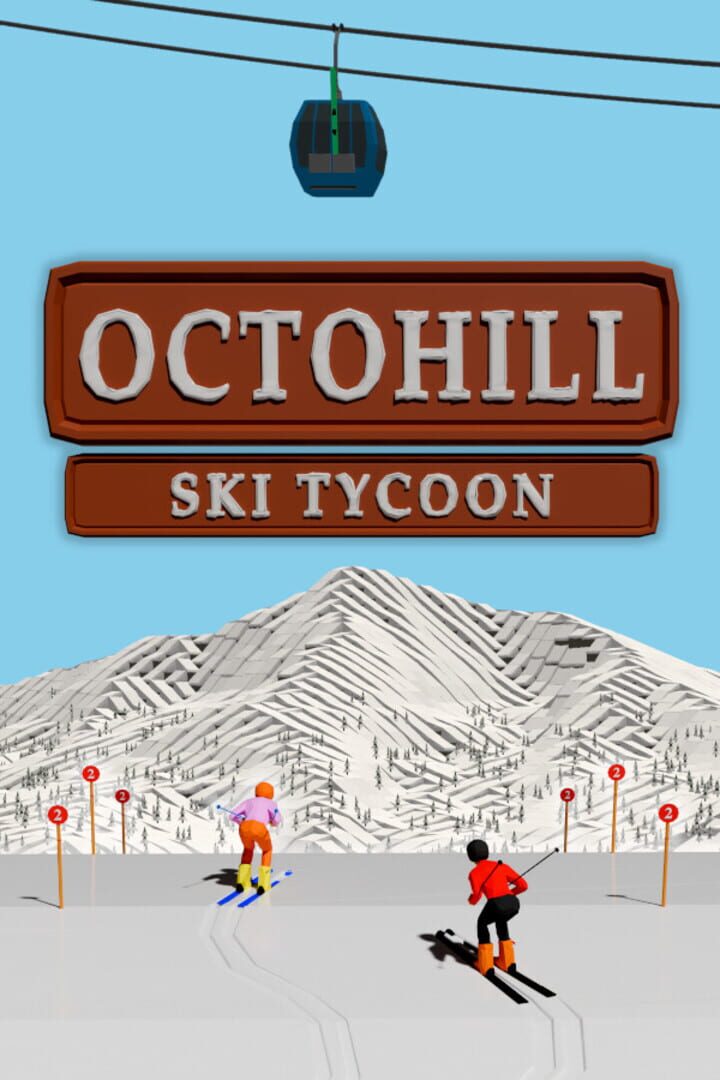 Octohill Ski Tycoon