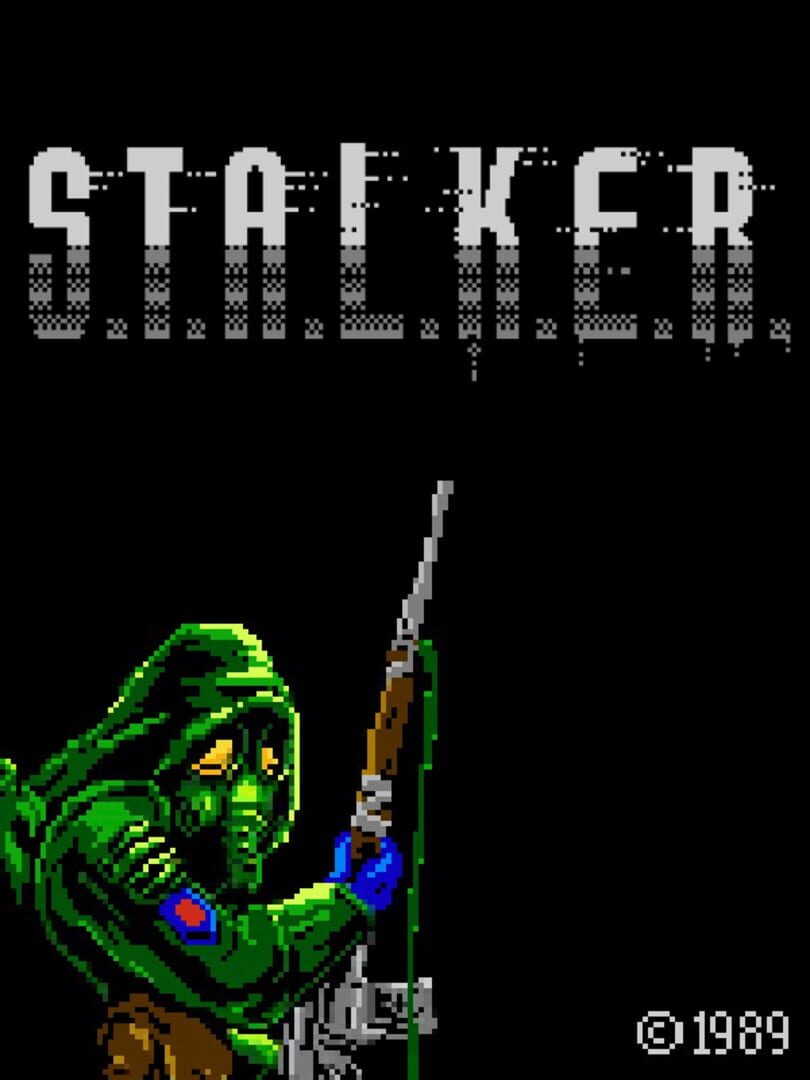 S.T.A.L.K.E.R. 1989 (2021)