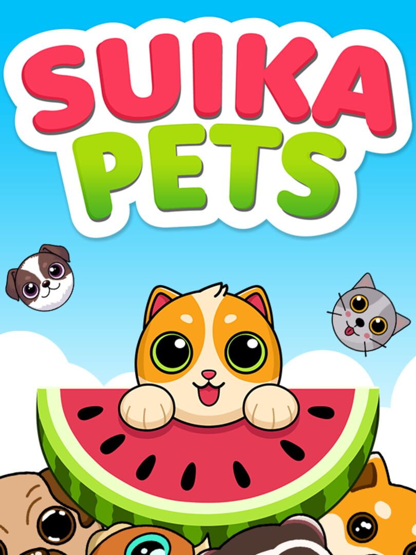 Suika Pets (2026)