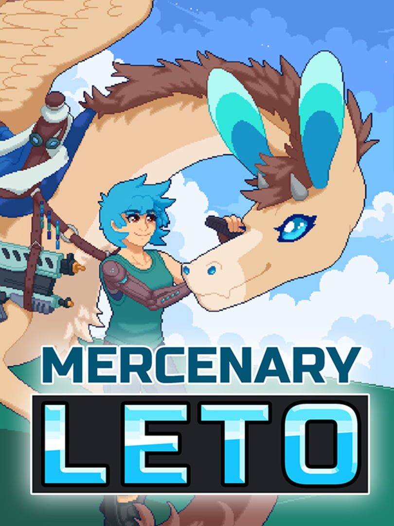 Mercenary Leto
