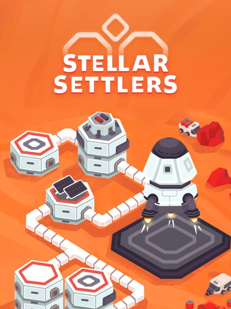 Stellar Settlers (2025)