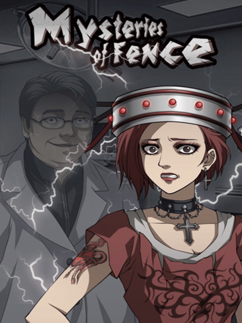Mysteries of Fence Cover