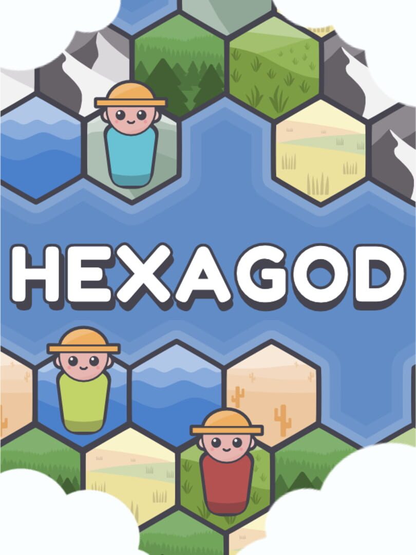 Hexagod (2026)