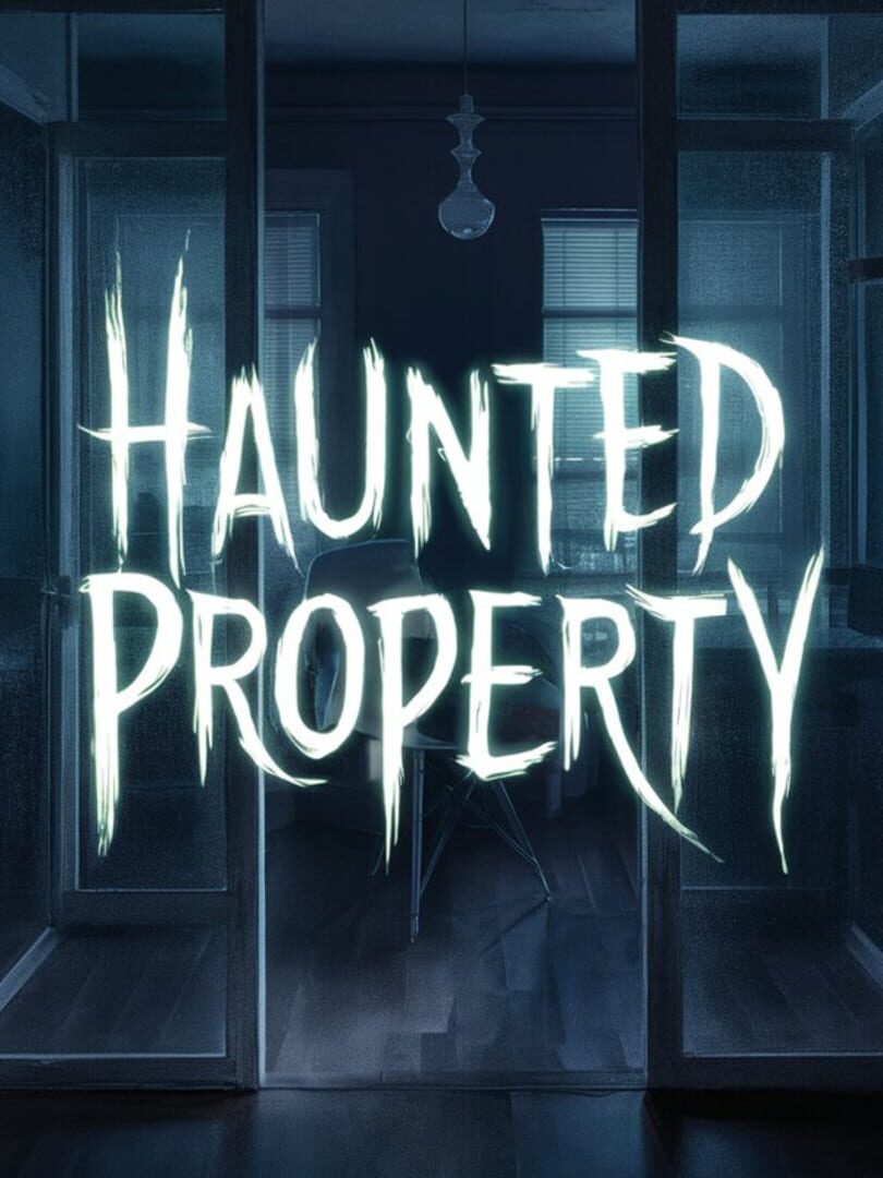 Haunted Property