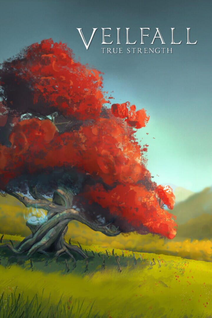 Veilfall: True Strength
