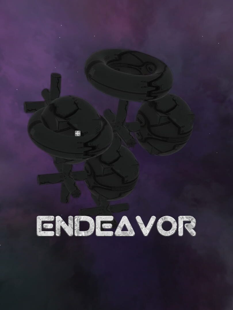 Cover image of Endeavor