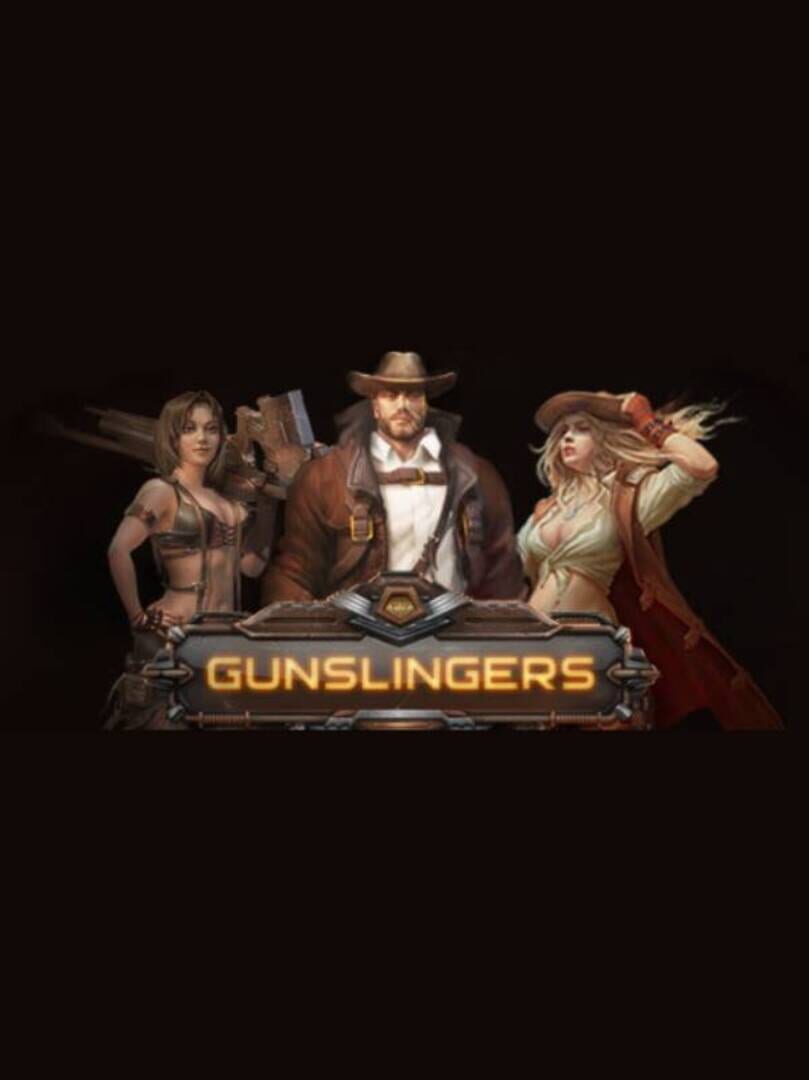 Gunslingers