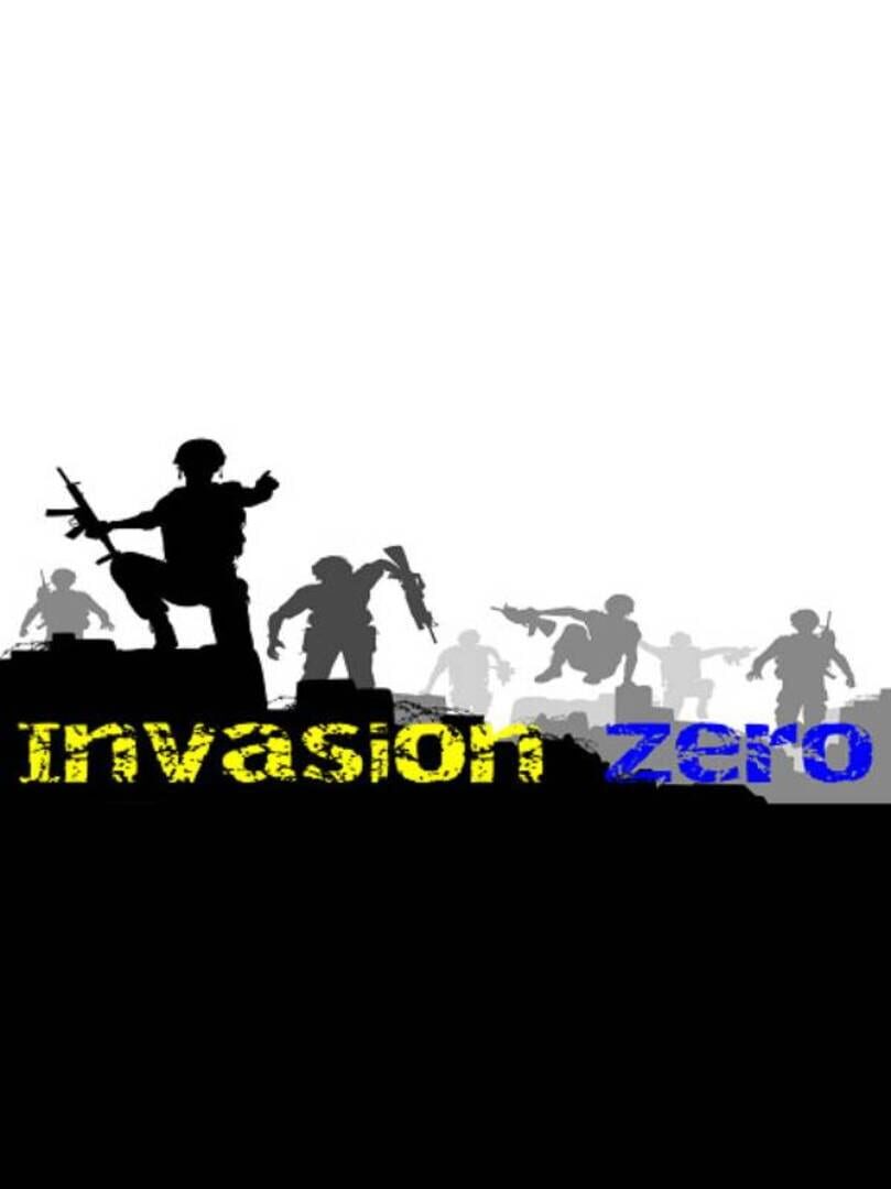 Invasion Zero