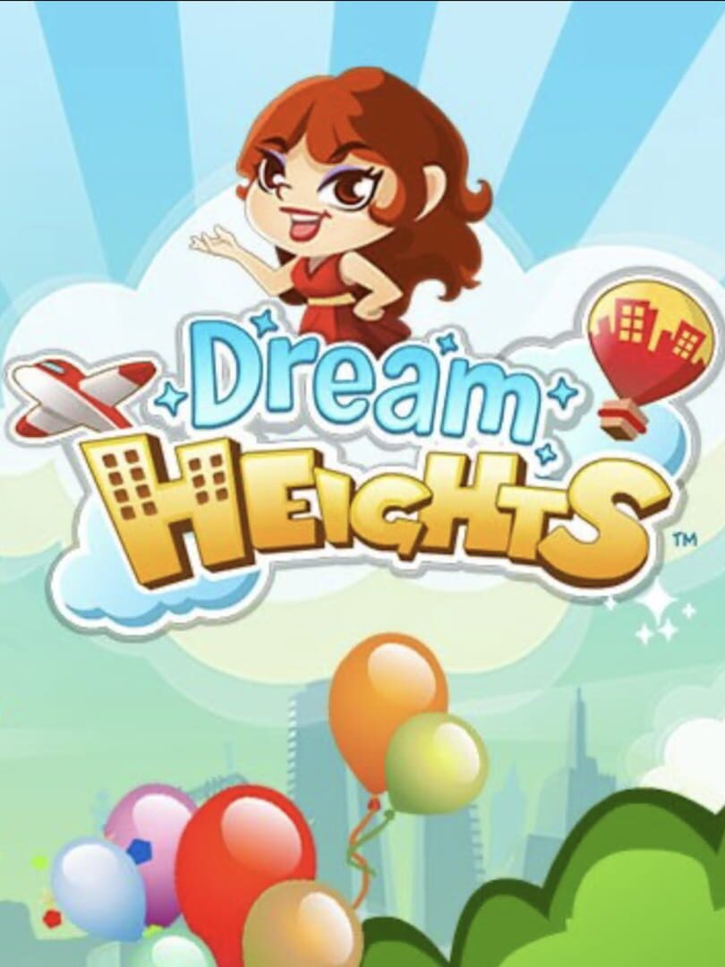 Dream Heights