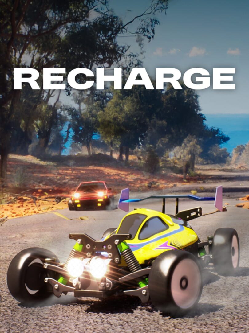Recharge (2026)