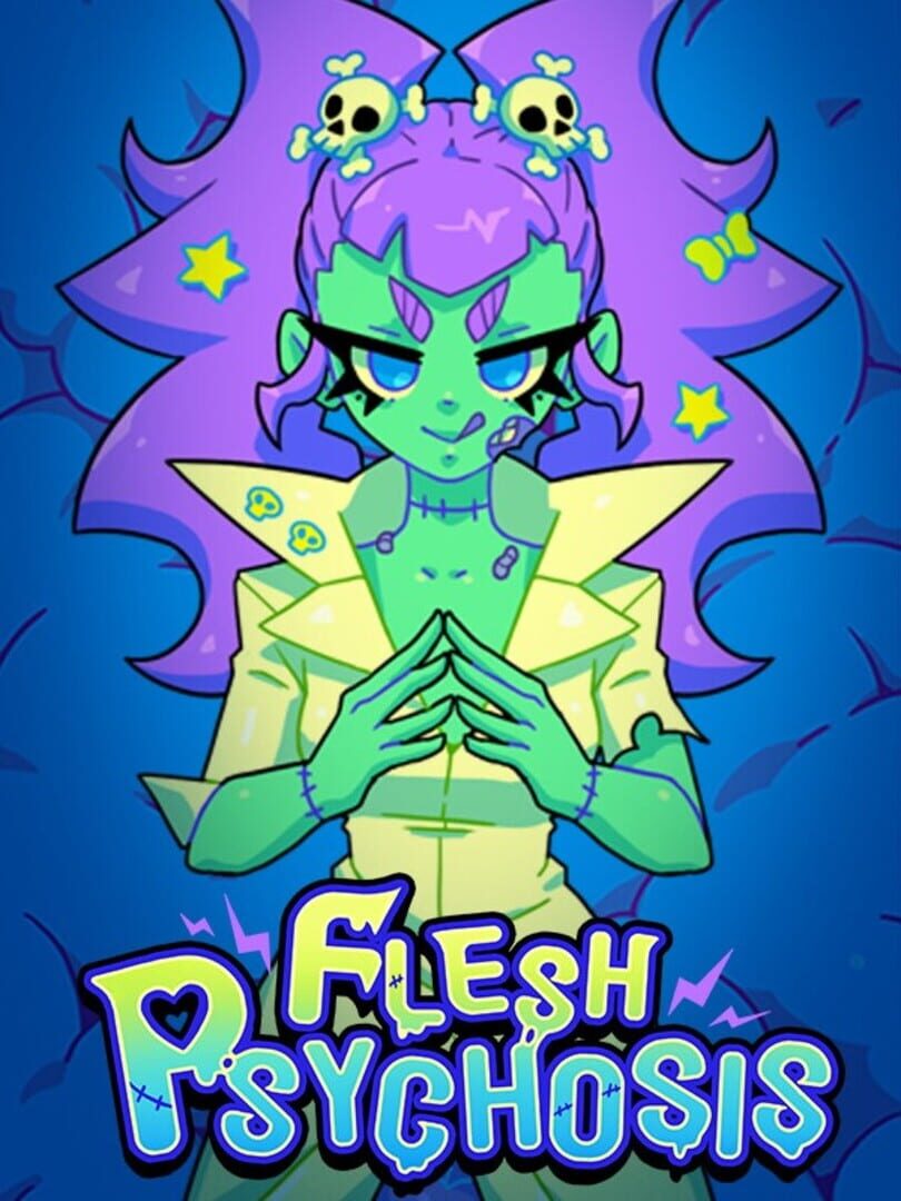 Flesh Psychosis (2025)