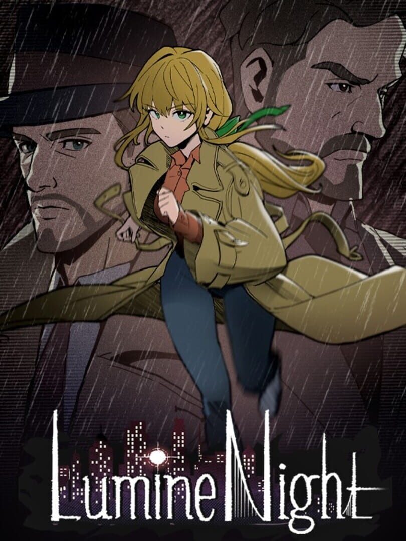 Lumine Night