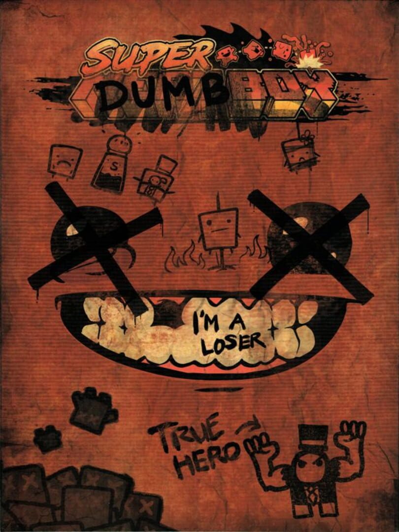 Super Meat Boy: Collector's Edition