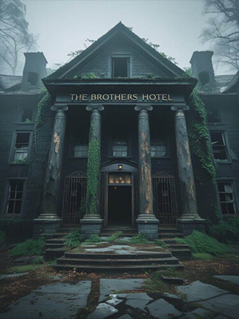 The Brothers Hotel (2025)