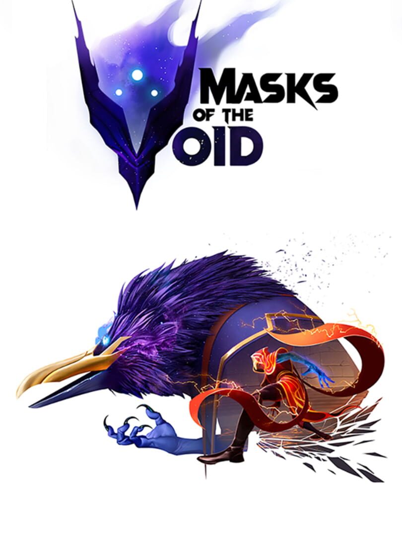 Masks of the Void