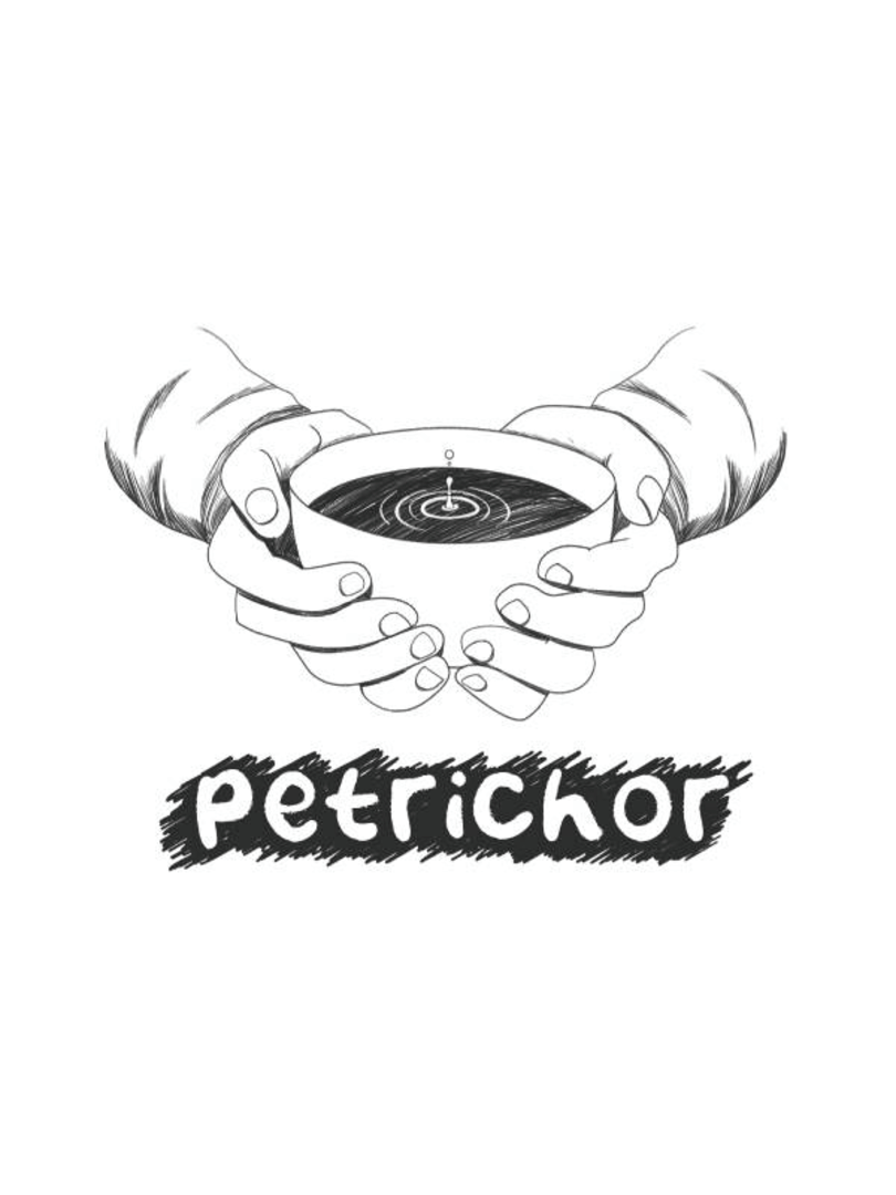 Petrichor Cover