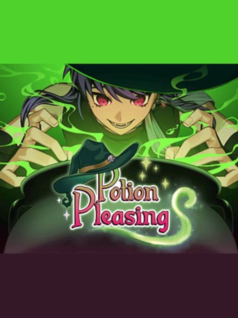 Potion Pleasing