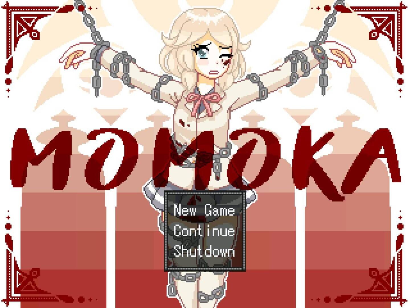 Momoka (2018)