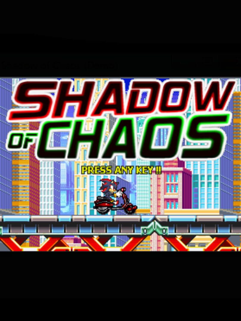 Shadow of Chaos