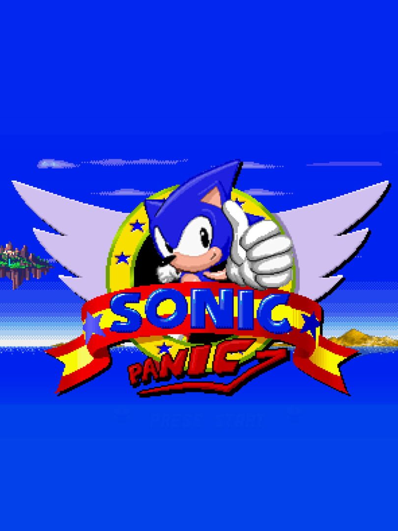 Sonic Panic