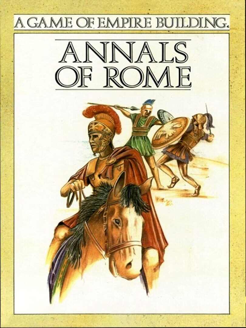 Annals of Rome