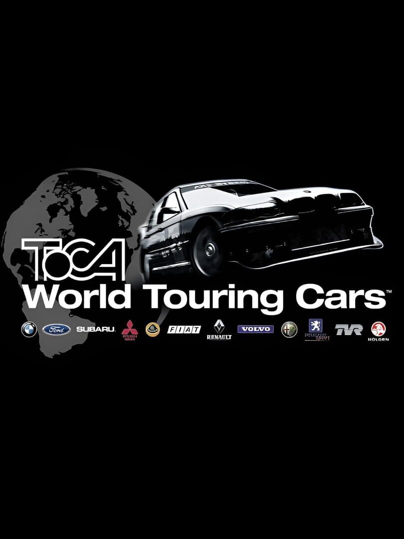 TOCA World Touring Cars