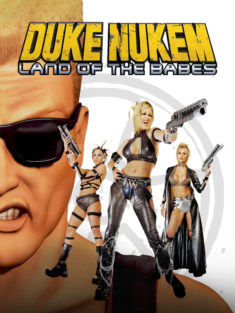 Duke Nukem: Land of the Babes (2000)