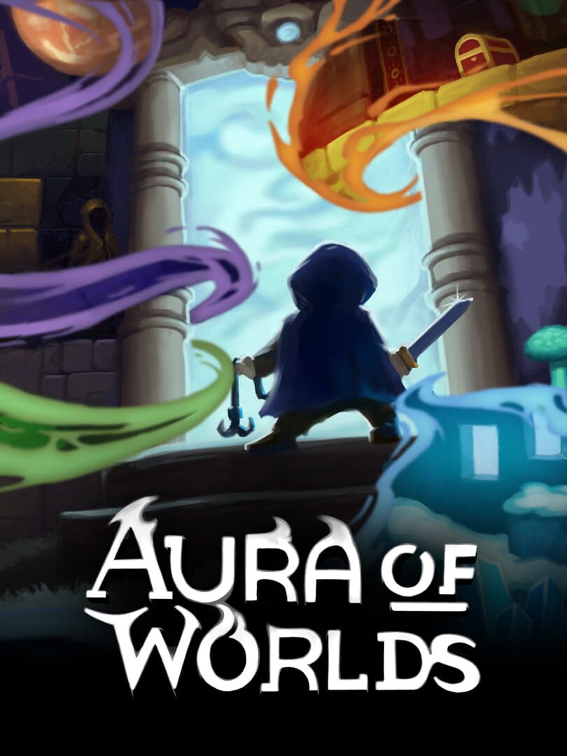 Aura of Worlds (2024)