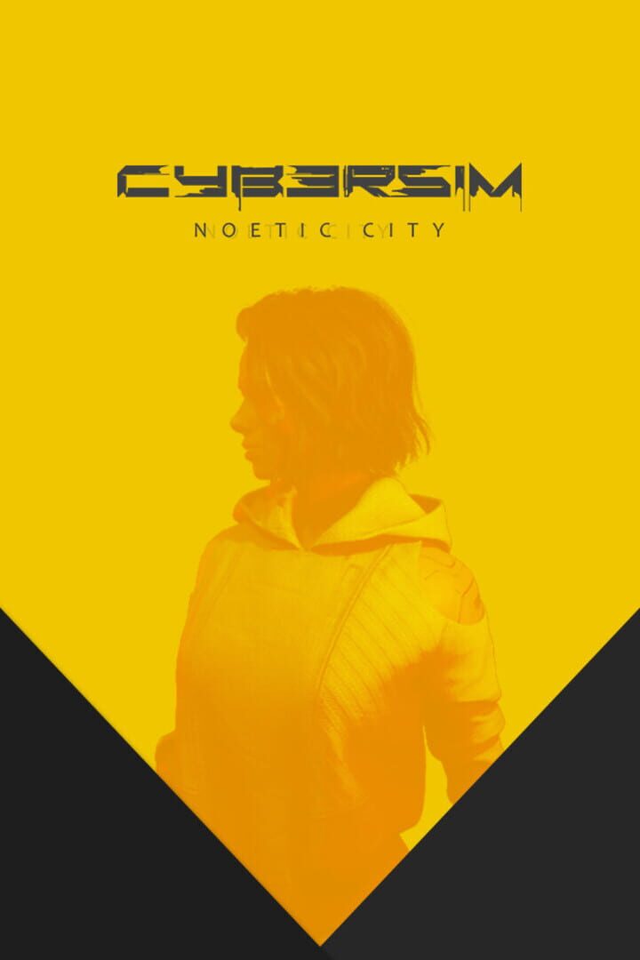 Cybersim: Noetic City