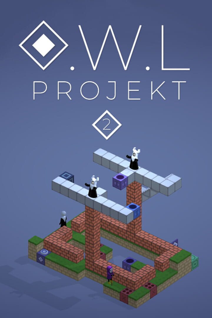 O.W.L Projekt 2