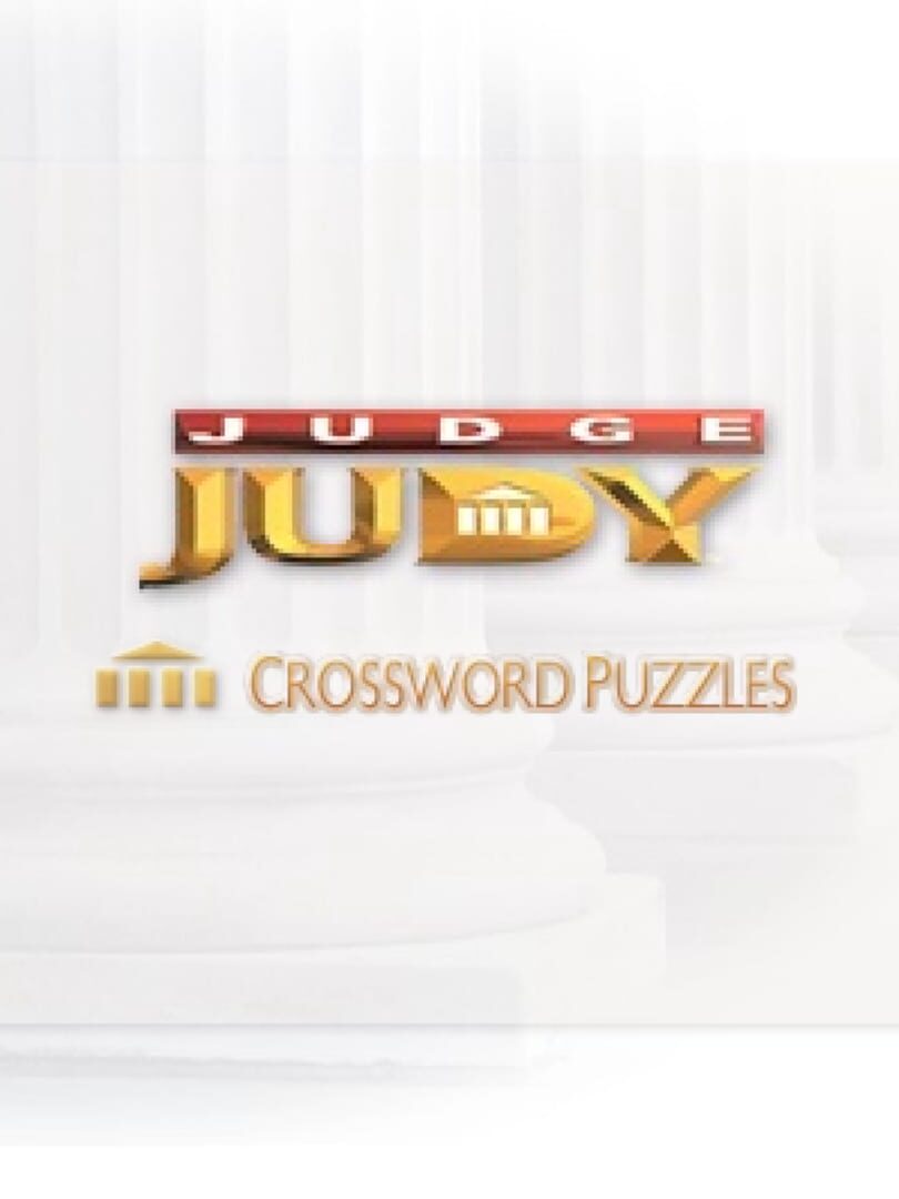 Judge Judy: Crossword Puzzles