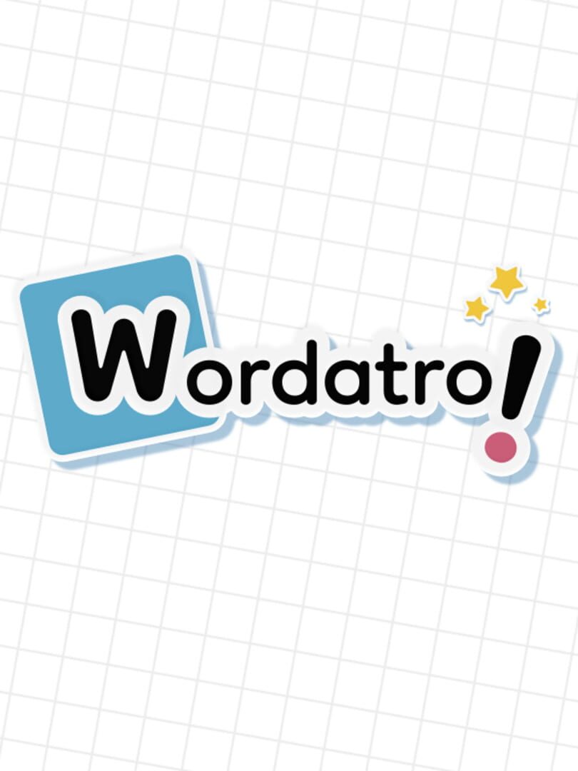 Wordatro! (2025)