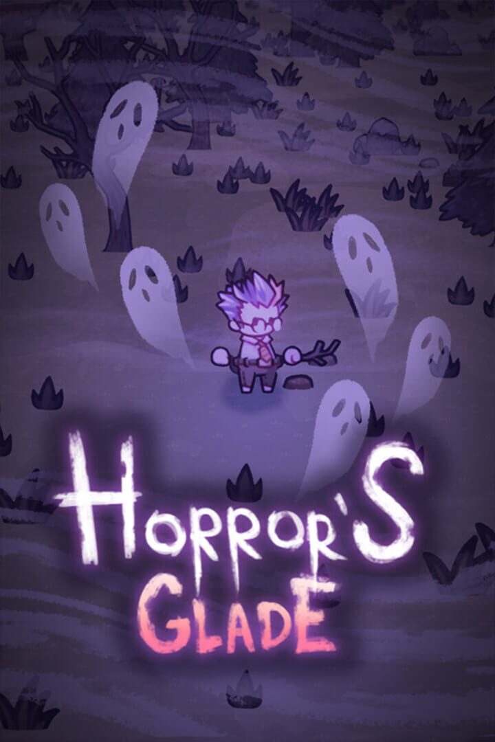 Jeu : Horrors Glade