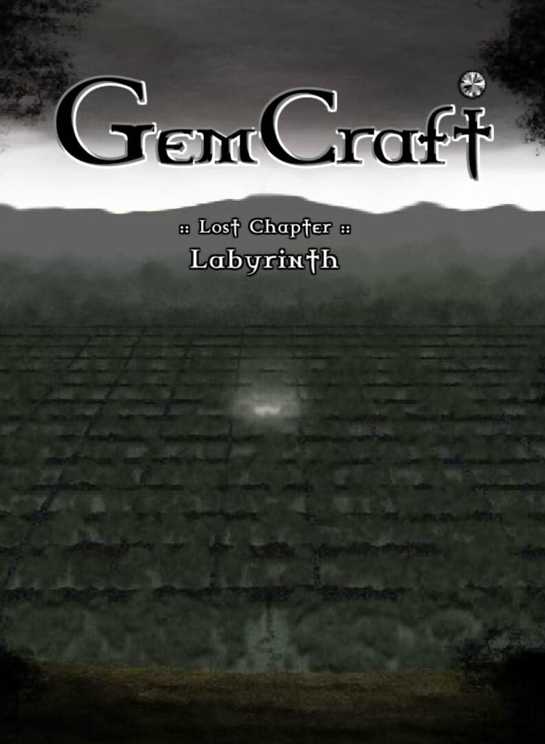 GemCraft Lost Chapter: Labyrinth