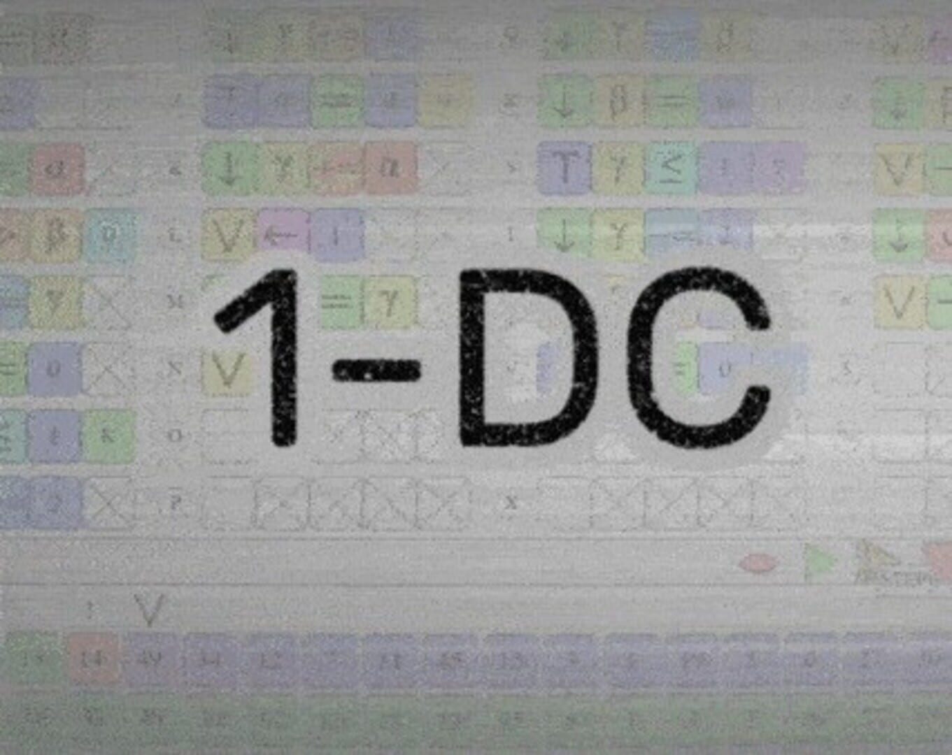 1-DC