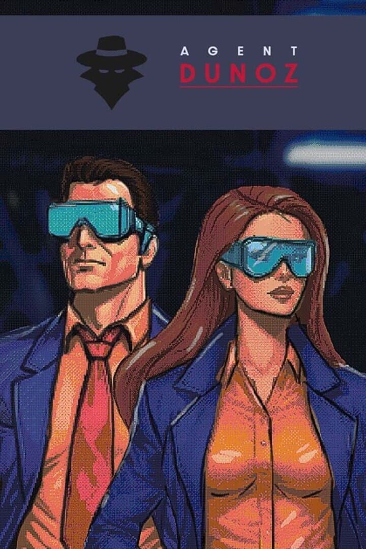 Agent Dunoz (2025)