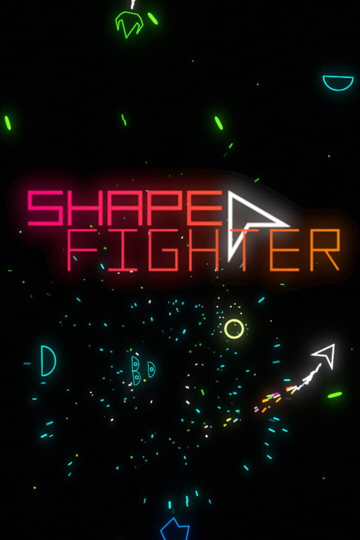 Shapefighter