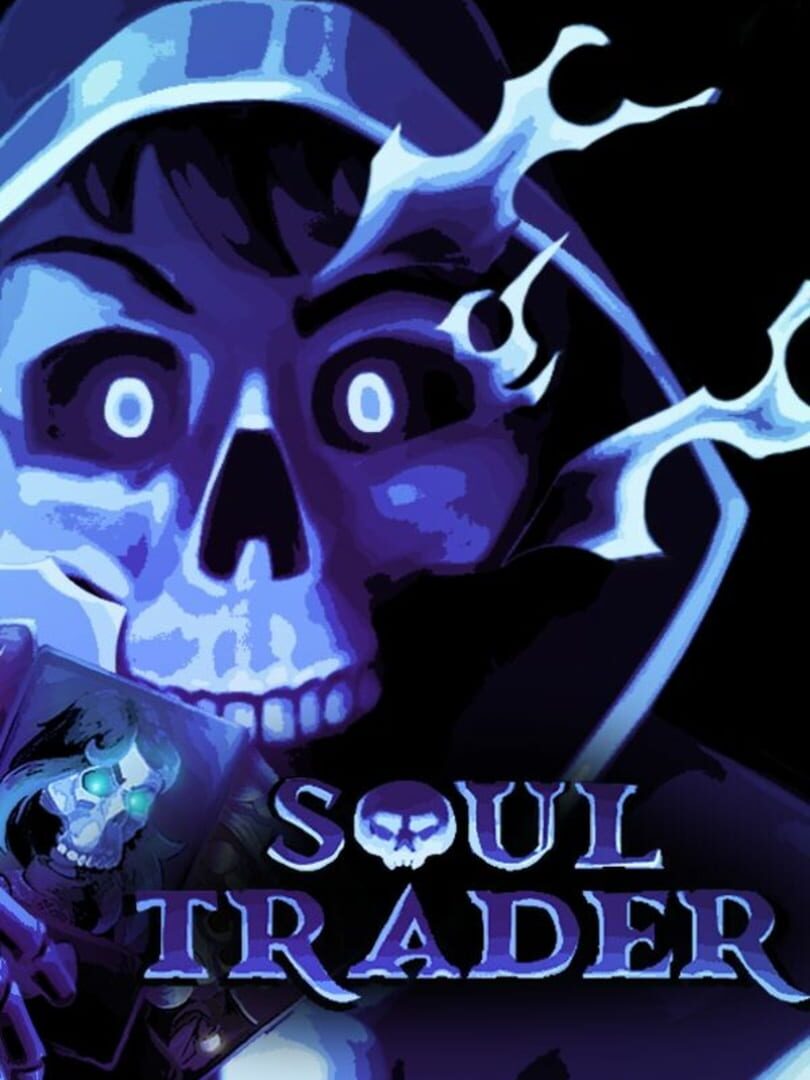 Jeu : Soul Trader