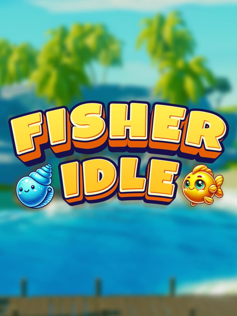 Fisher Idle
