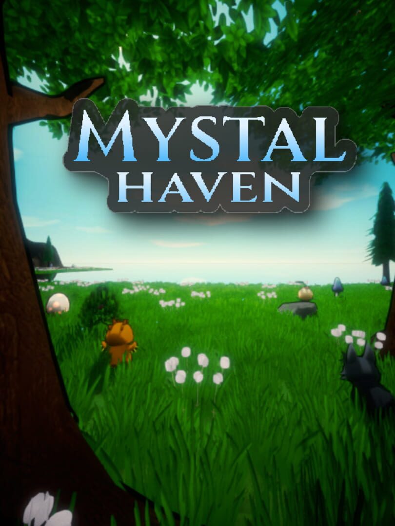 Mystal Haven
