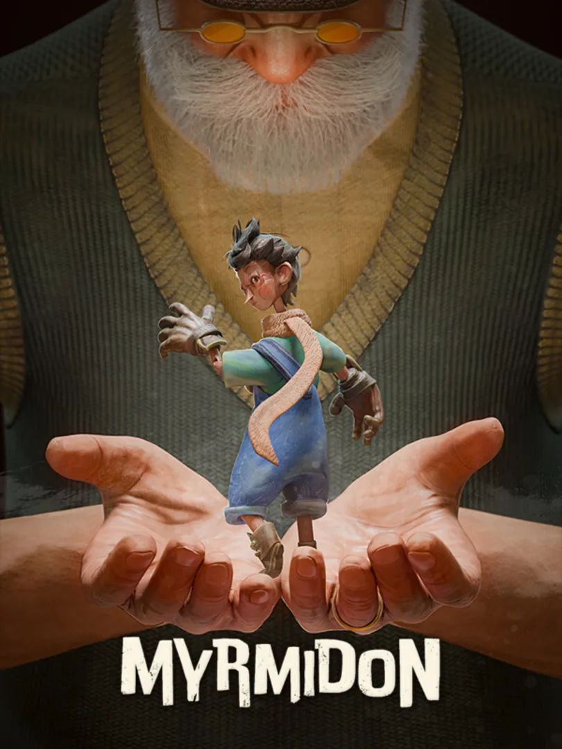 Myrmidon