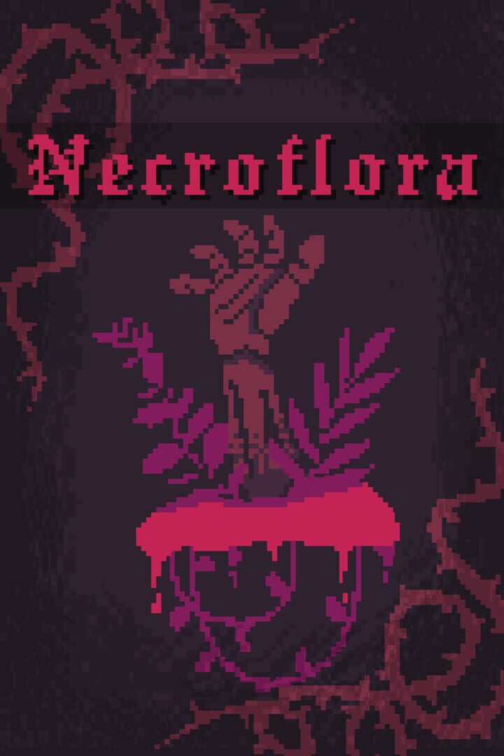 Necroflora
