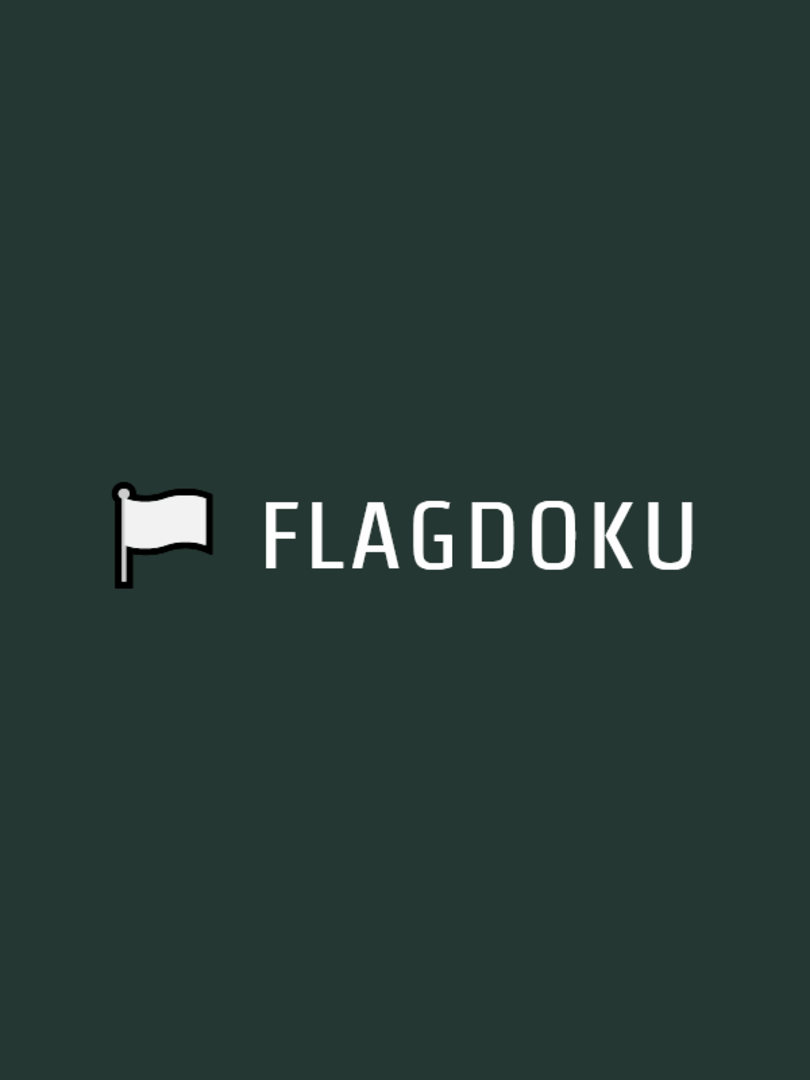 Flagdoku Cover