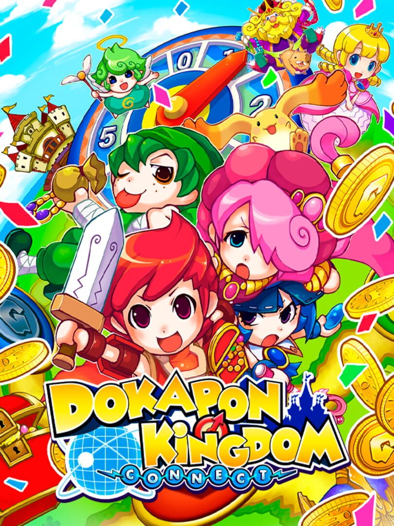 Dokapon
