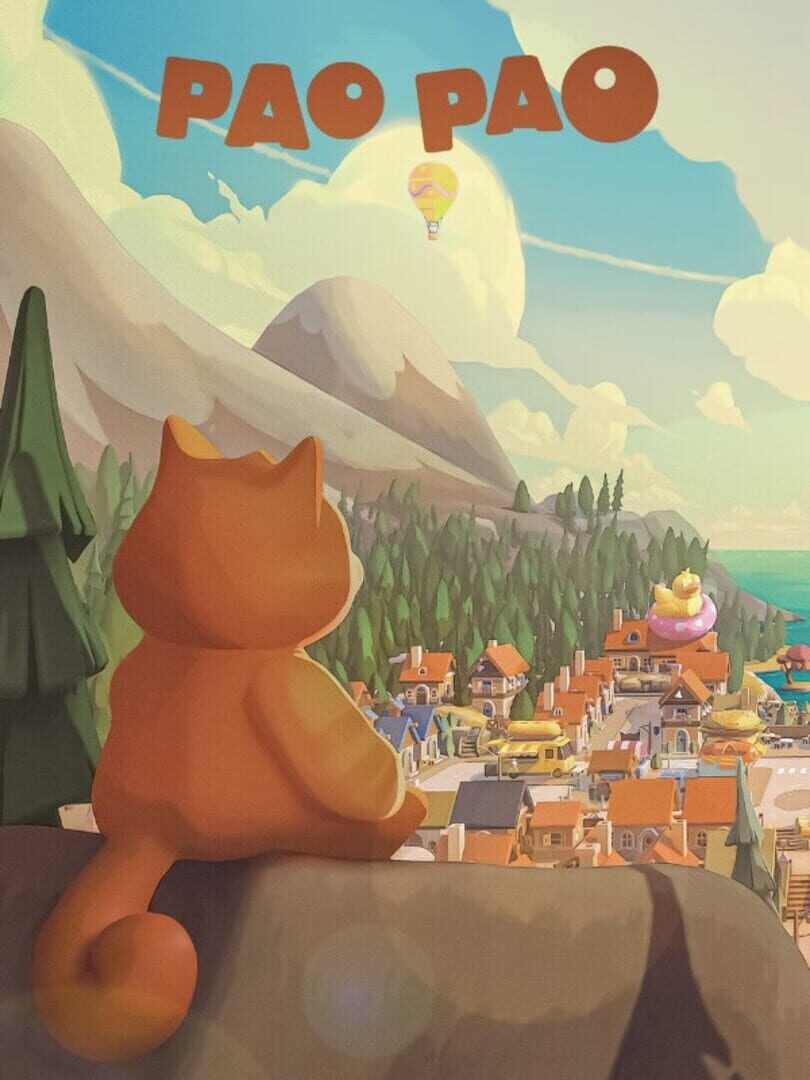 Pao Pao (2025)