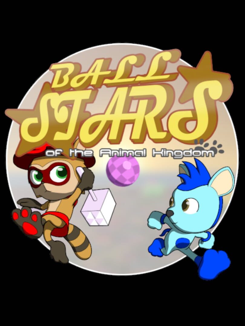 Ball Stars of the Animal Kingdom