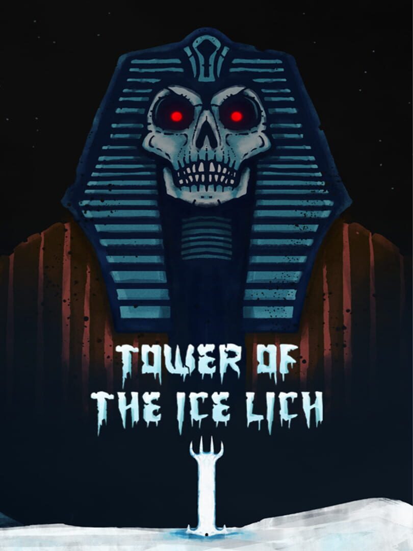 Tower of the Ice Lich (2024)