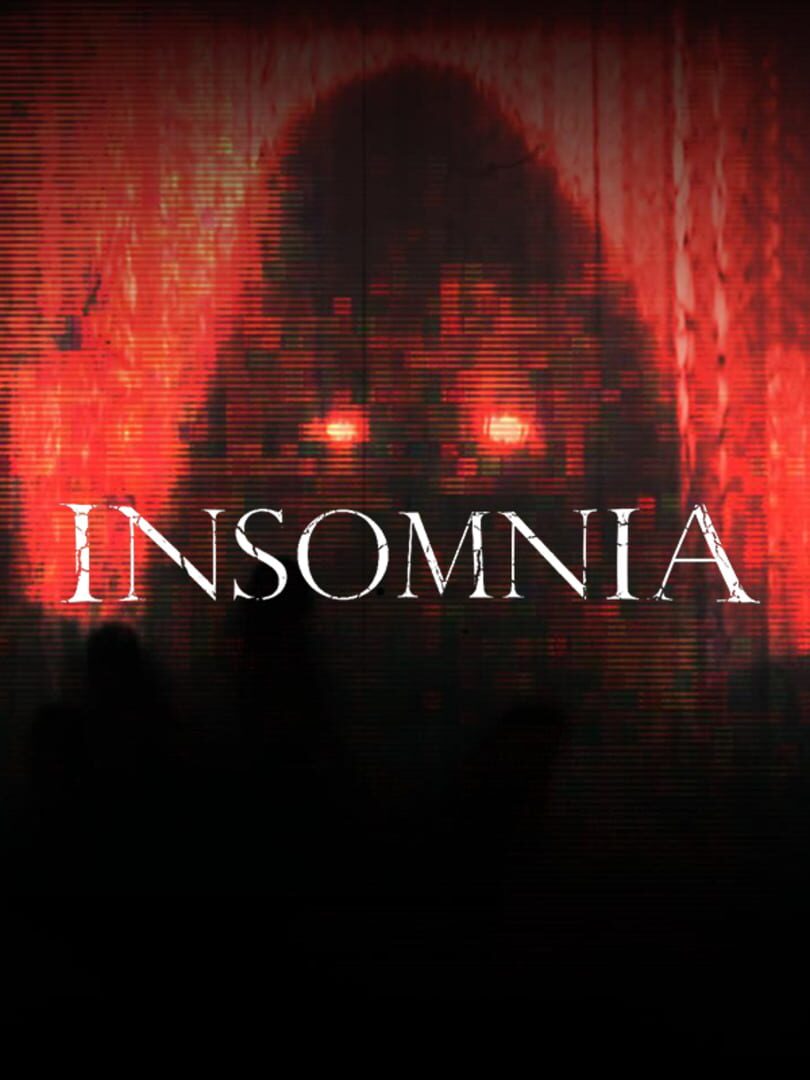 Insomnia (2026)